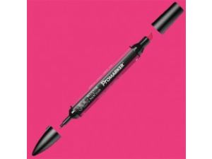 Winsor & Newton Promarker Carmine R156