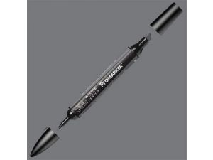 Winsor & Newton Promarker Cool Grey 4 158 (NG03)