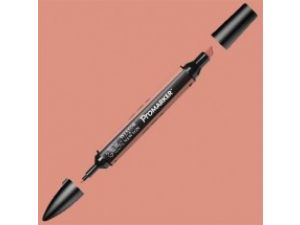 Winsor & Newton Promarker Coral R937