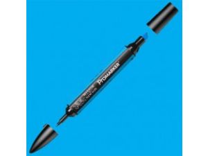 Winsor & Newton Promarker Cyan C847