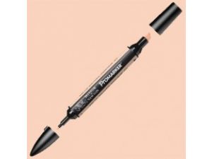 Winsor & Newton Promarker Dusky Pink 518