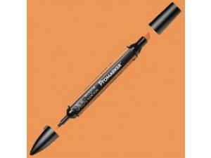 Winsor & Newton Promarker Ginger 136