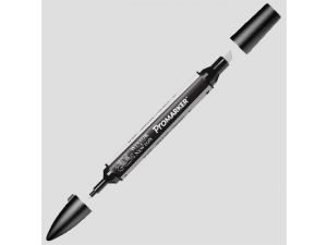Winsor & Newton Promarker Ice Grey 1 208 (CG08)