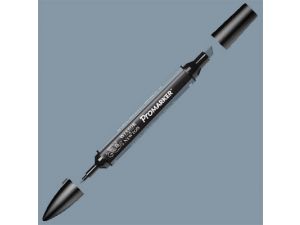 Winsor & Newton Promarker Ice Grey 4 295 (CG03)