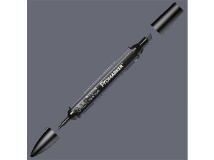 Winsor & Newton Promarker Ice Grey 4 286 (CG04)