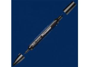 Winsor & Newton Promarker Indigo Blue V234