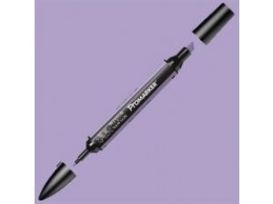 Winsor & Newton Promarker Lilac V327