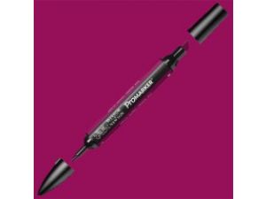 Winsor & Newton Promarker Maroon M544