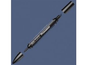 Winsor & Newton Promarker Midnight Blue B624