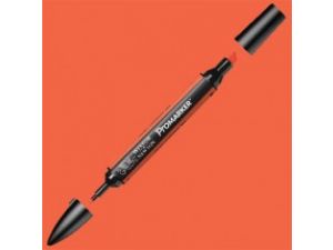 Winsor & Newton Promarker Orange 866