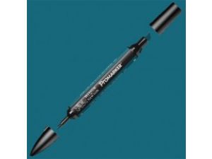 Winsor & Newton Promarker Petrol Blue 064 (C824)
