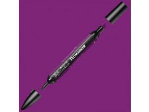 Winsor & Newton Promarker Plum V735