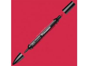 Winsor & Newton Promarker Poppy R565
