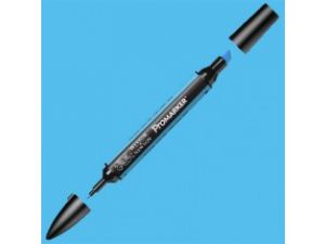 Winsor & Newton Promarker Sky Blue B137