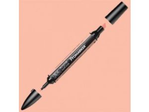 Winsor & Newton Promarker Sunkissed Pink  O228