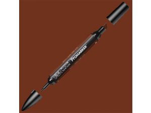 Winsor & Newton Promarker Walnut 252 (O124)