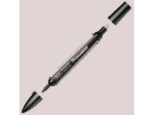 Winsor & Newton Promarker Warm Grey 1 134 (WG08)