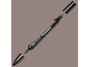 Winsor & Newton Promarker Warm Grey 4 131 (WG03)