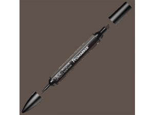 Winsor & Newton Promarker Warm Grey 5 129 (WG01)