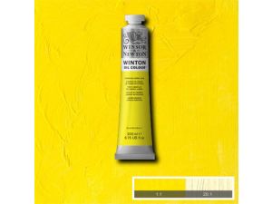 Winsor & Newton Winton Yağlı Boya 200ml Cadmium Lemon Hue 087 (7)