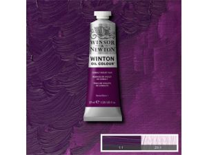 Winsor & Newton Winton Yağlı Boya 37ml Cobalt Violet Hue 194