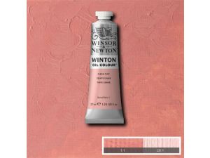Winsor & Newton Winton Yağlı Boya 37ml Flesh Tint 257