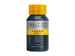 Winsor Newton Galeria Akrilik Boya 500 ml Paynes Gray 465