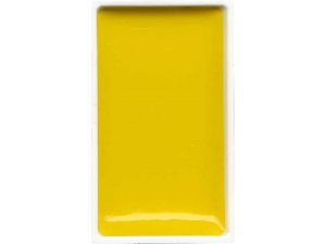 Zig Gansai Tambi Sulu Boya Tablet No: 43 Cadmium Yellow