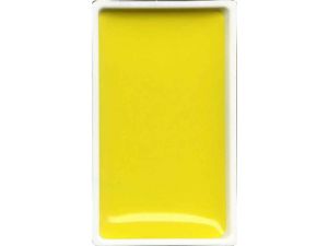 Zig Gansai Tambi Sulu Boya Tablet NO:40 Lemon yellow