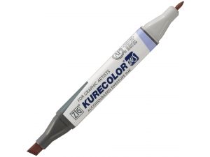 ZIG KURECOLOR TWIN S KC-3000 262 PALE ROSE