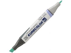 ZIG KURECOLOR TWIN S KC-3000 330 PALE BLUE