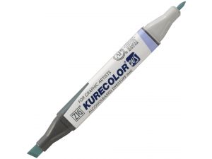 ZIG KURECOLOR TWIN S KC-3000 332 ALICE BLUE