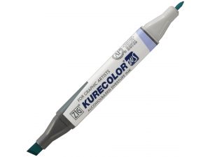 ZIG KURECOLOR TWIN KC-3000 334 PERSİAN GREEN