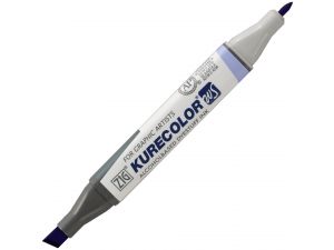 ZİG KURECOLOR MARKER 339 PEACOCK BLUE