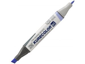 ZIG KURECOLOR TWIN S KC-3000 341 SHADOW MAUVE