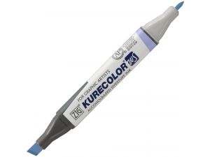 ZİG KURECOLOR MARKER 350 ICE BLUE