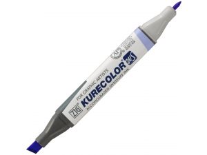 ZIG KURECOLOR TWIN S KC-3000 364 CORNFLOUR BLUE