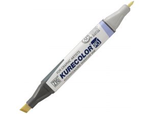 ZIG KURECOLOR TWIN S KC-3000 416 IVORY