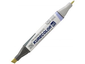 ZIG KURECOLOR TWIN S KC-3000 418 CHAMPAGNE