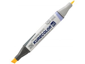 ZIG KURECOLOR TWIN S KC-3000 420 FLESH COLOUR