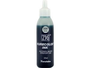 ZiG KURECOLOR MÜREKKEP  330 PALE BLUE 