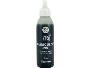 ZiG KURECOLOR MÜREKKEP  331 ICE TINT
