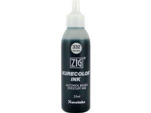 ZiG KURECOLOR MÜREKKEP  332 ALICE BLUE