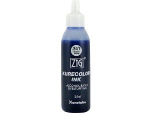 ZiG KURECOLOR MÜREKKEP  341 SHADOW MAUVE