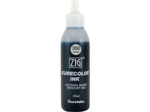 ZiG KURECOLOR MÜREKKEP  350 ICE BLUE