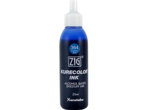 ZiG KURECOLOR MÜREKKEP 364 CORNFLOUR BLUE