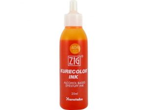 ZiG KURECOLOR MÜREKKEP  404 BRIGHT YELLOW