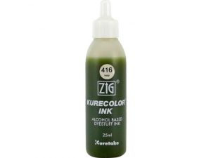 ZiG KURECOLOR MÜREKKEP  416 IVORY