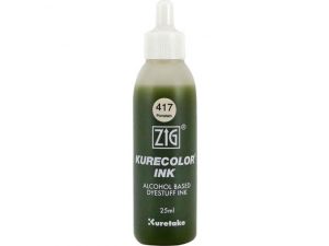 ZiG KURECOLOR MÜREKKEP  417 PORCELAIN