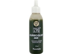 ZiG KURECOLOR MÜREKKEP 419 ENGLISH ROSE